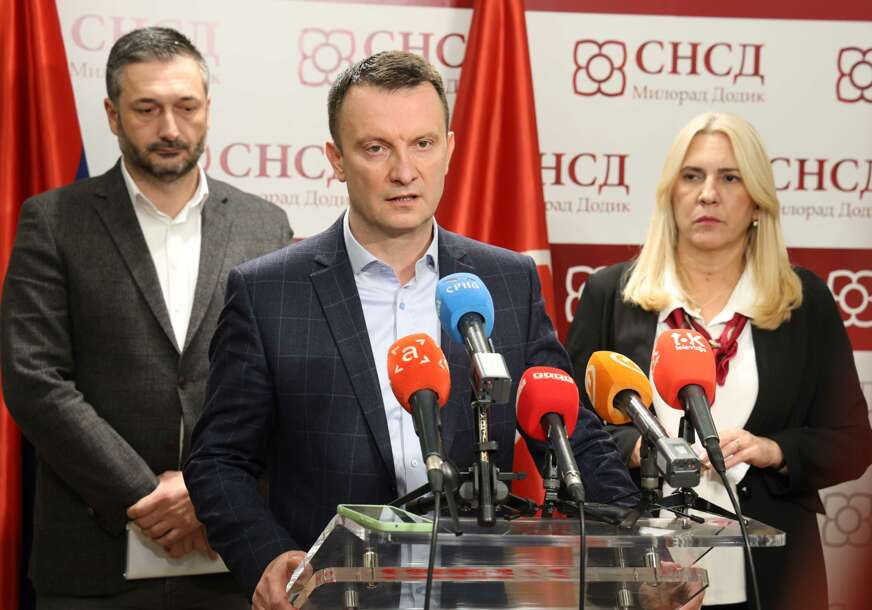 HIT DANA Goran Maričić
