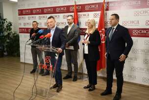 FOTO: MIOMIR JAKOVLJEVIC/RINGIER