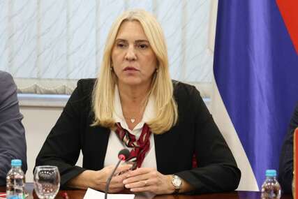 Cvijanovićeva poslala poruku opoziciji „SNSD pobjeđuje na izborima makar ih CIK ponavljao još 50 puta“