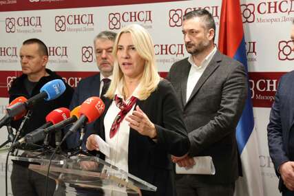 (VIDEO, FOTO) “NIKAD SE NIJE NI NAPIO” U SNSD se nadaju da je Vlado Đajić nevin
