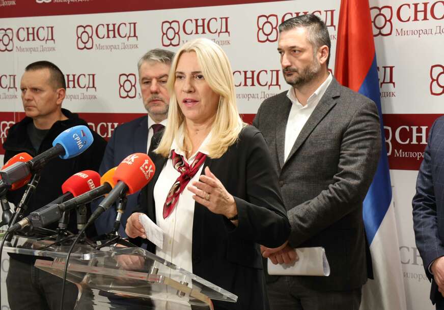 (VIDEO, FOTO) “NIKAD SE NIJE NI NAPIO” U SNSD se nadaju da je Vlado Đajić nevin