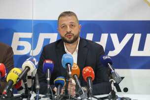 Želimir Nešković Press SDS Prijevremeni izbori RS
