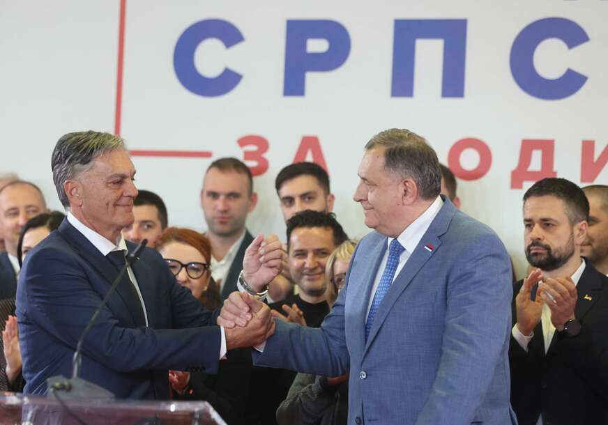 Strani uticaji i neorganizovana opozicija: Može li SNSD uopšte da IZGUBI izbore u Srpskoj