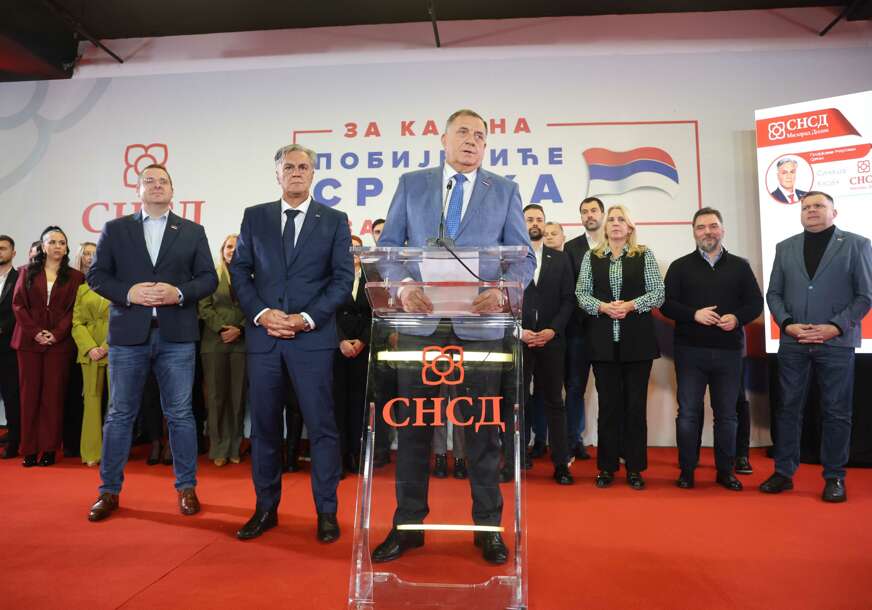 FOTO: SINIŠA PAŠALIĆ/RINGIER