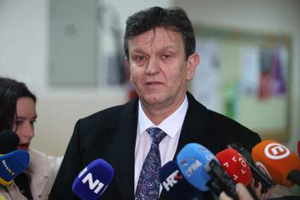 Branko Blanuša Prijevremeni izbori RS Starčevica 
