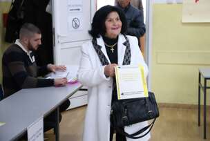 Prijevremeni izbori RS Centar BL