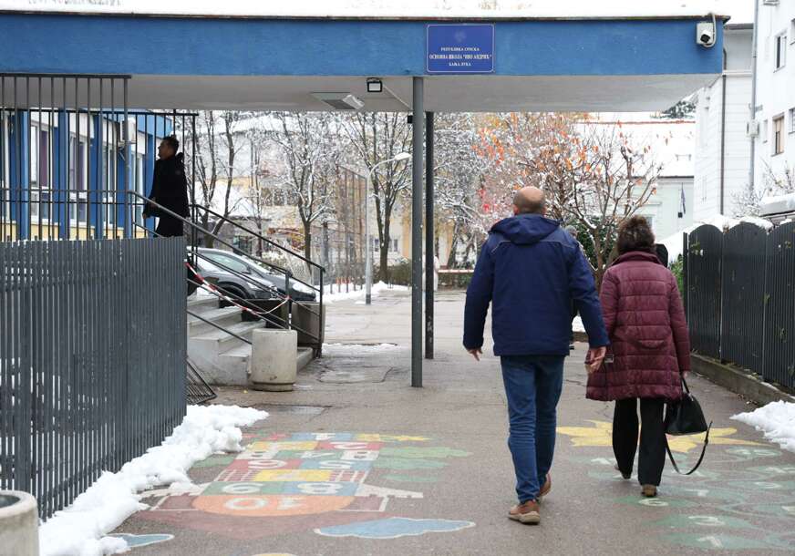 Prijevremeni izbori RS Centar BL