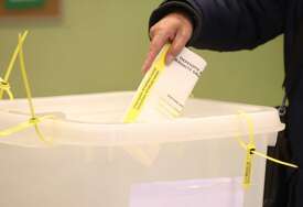 Stigli rezultati POSLJEDNJEG PRESJEKA iz CIK: Karan sa 8.431 GLASOM RAZLIKE pobijedio Blanušu, 34.79% birača izašlo na izbore