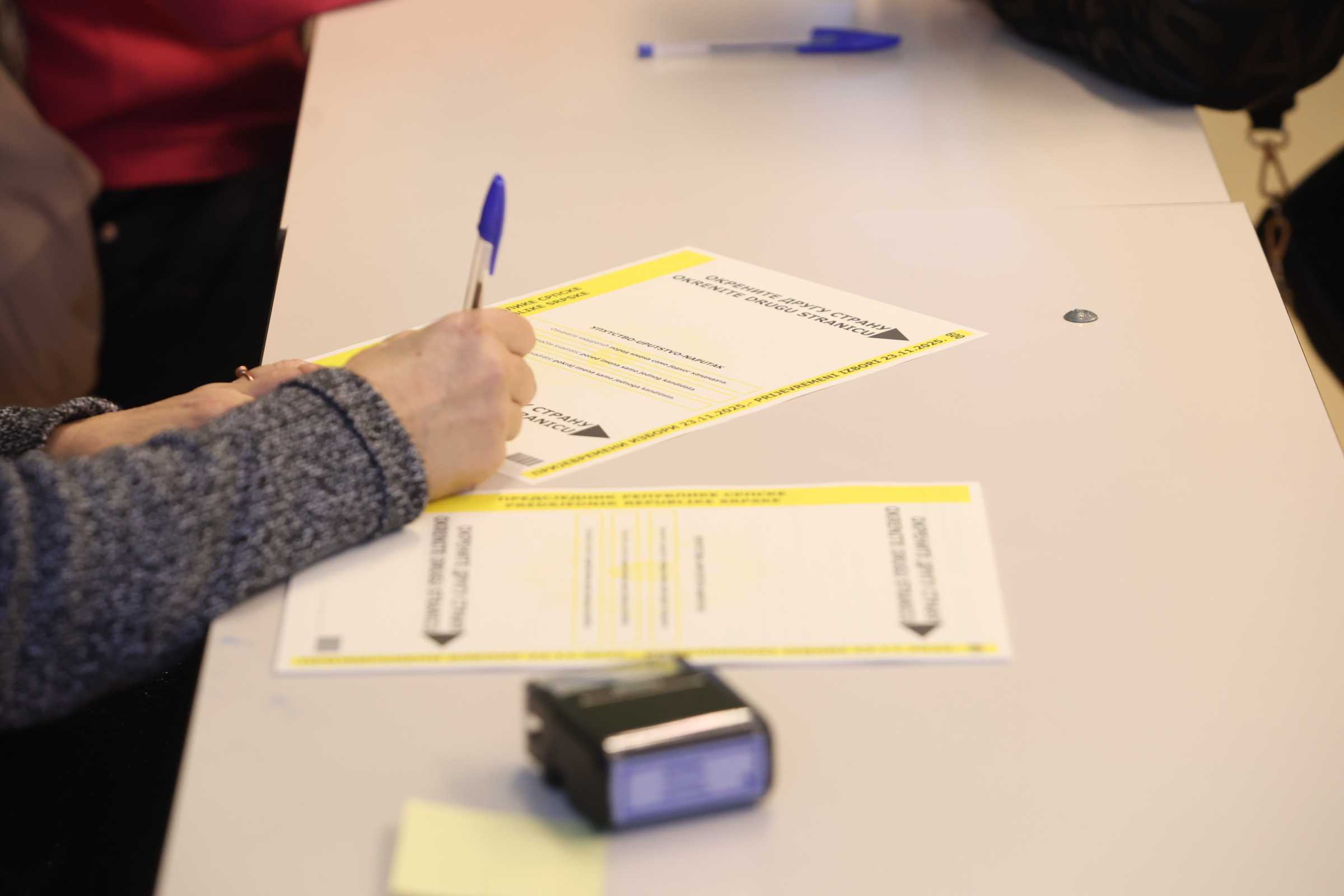 TI BiH poziva CIK da ispita sumnje na izborne prevare u Srpskoj