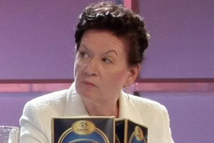 ljiljana jorgovanović