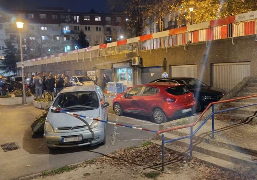 Traga se za napadačem SA PERIKOM: U sačekuši teško ranjen mladić (24), ljekari mu se BORE ZA ŽIVOT
