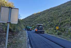 (VIDEO) Veliki projekat za Hercegovinu: Raspisan tender VRIJEDAN 6 MILIONA KM za rekonstrukciju puta Ljubinje–Stolac