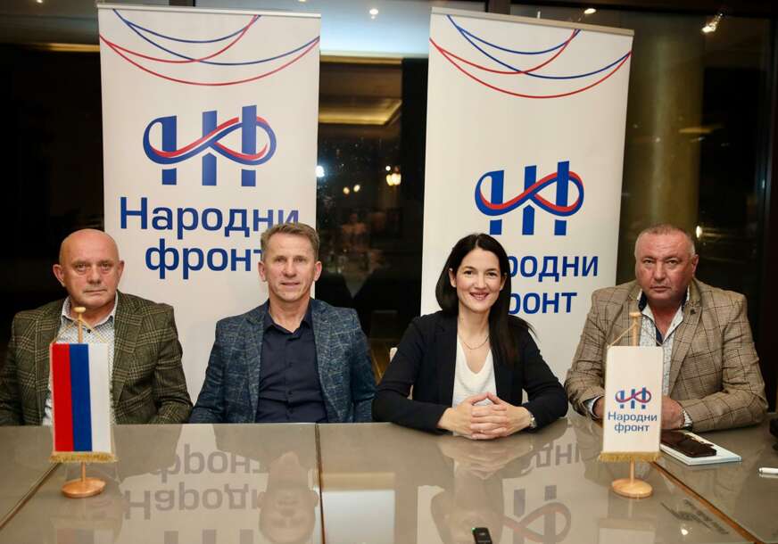 Radislav Dončić, Željko Dubravac, Jelena Trivić