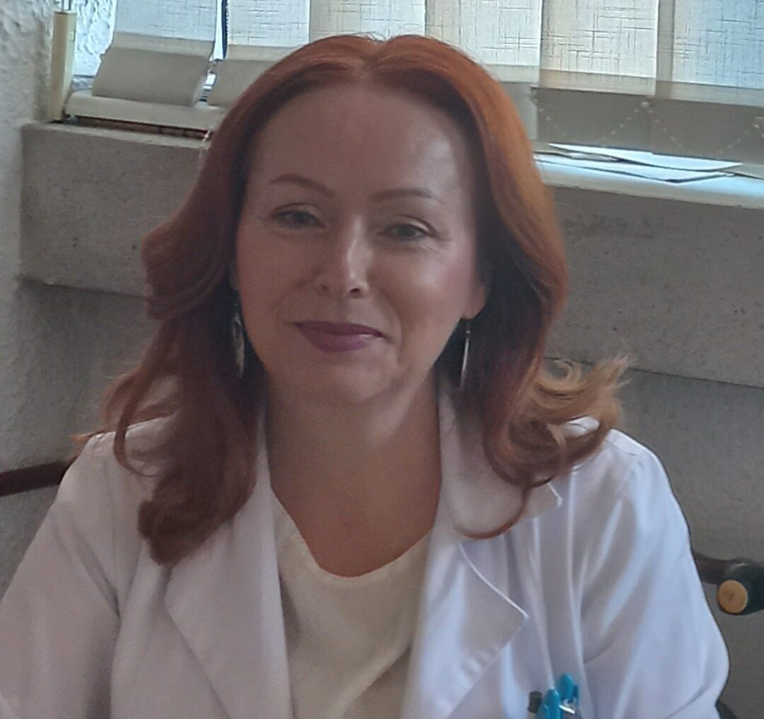 Radojka Bijelić