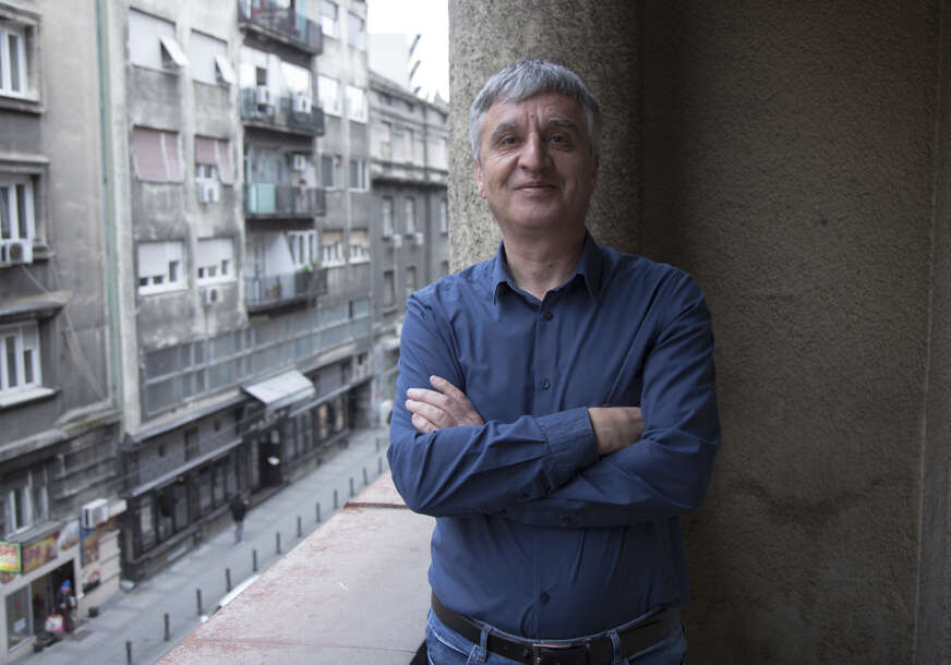 Radoman Kanjevac