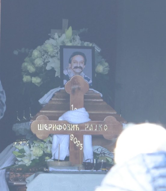 Rajko Šerifović