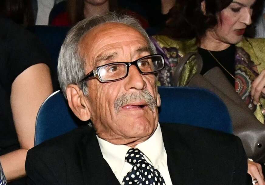 (FOTO) "O tome je uvijek MAŠTAO" Rajko Šerifović je svom unuku Mariu ostavio POSEBNU USPOMENU, a najsrećniji je bio kada se on rodio