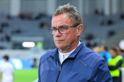 Ralf Rangnik