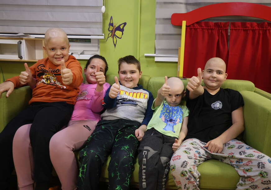 Humanost najmlađih: Đaci iz Banjaluke prikupili skoro 12.000 KM za Roditeljsku kuću „Iskra“ i bolesnog dječaka