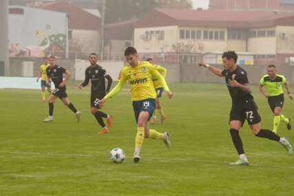 (FOTO) Derbi začelja: Rudar do trijumfa nad Posušjem u zadnjim sekundama