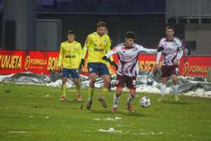 FOTO: FK RUDAR-PRIJEDOR
