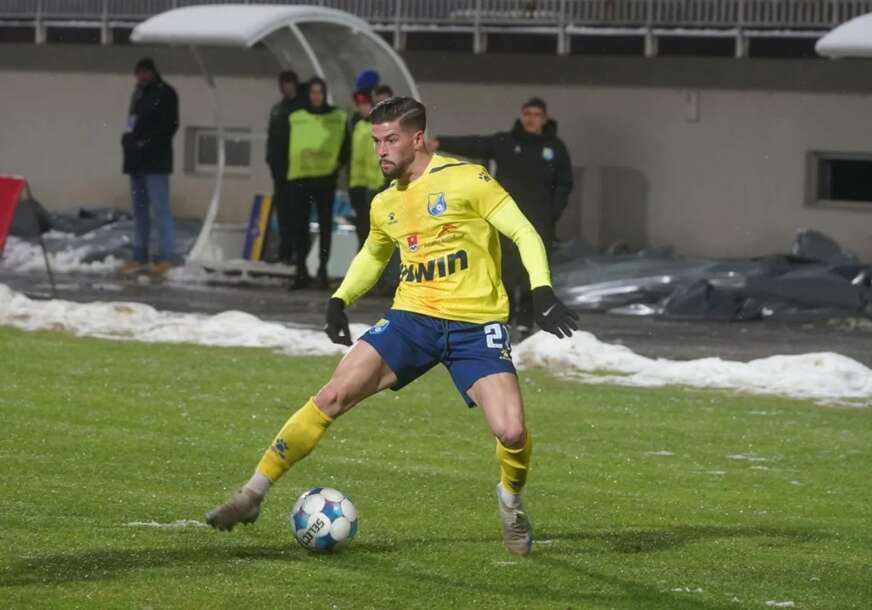 U igri 6 bodova: Rudar Prijedor spreman za Slogu