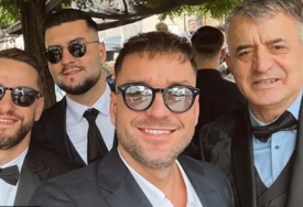 (FOTO)"Tlo mi se izmaklo pod nogama" Hrvatski influenser porijeklom iz BiH otkrio da je ostao bez 550 hiljada evra