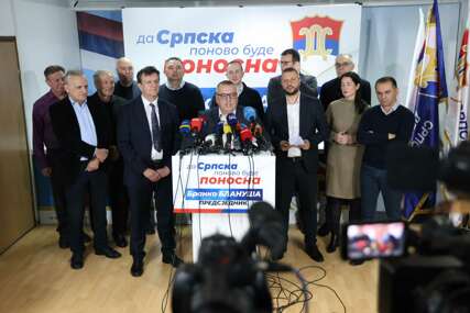 (FOTO) Kobni previd ili SABOTAŽA: Vasić nije akreditovao nijednog posmatrača SDS u Zvorniku
