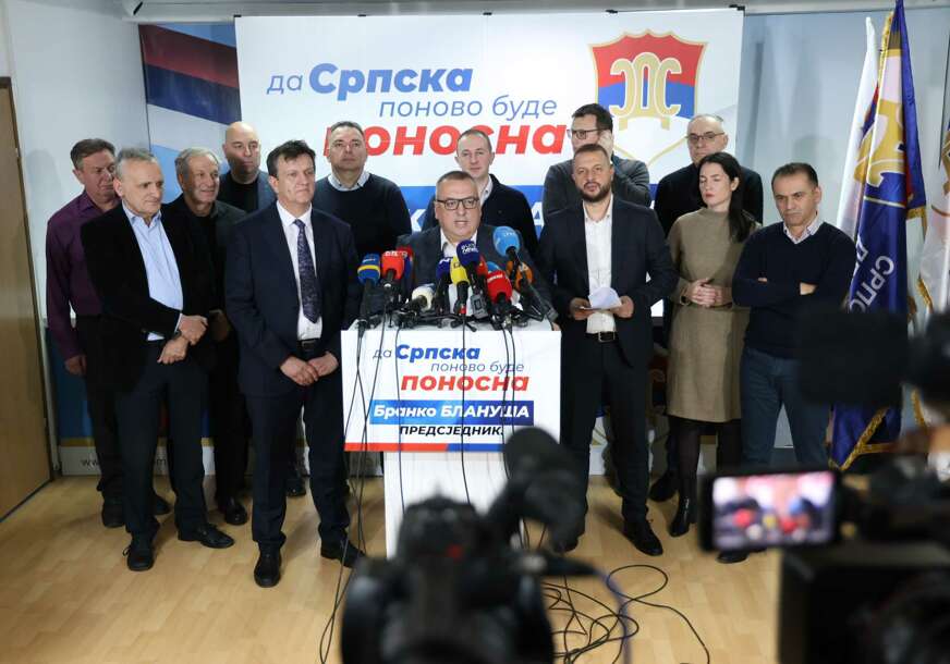(FOTO) Kobni previd ili SABOTAŽA: Vasić nije akreditovao nijednog posmatrača SDS u Zvorniku