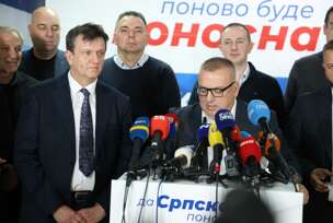 FOTO: MIOMIR JAKOVLJEVIĆ/RINGIER