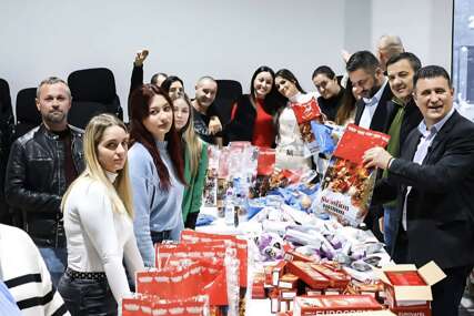 U banjalučkom SNSD 15 ljudi ostalo bez posla