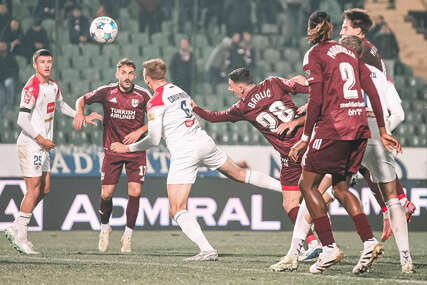 Transferi i dalje veliki problem: Samo jedan klub u Premijer ligi BiH je zaradio preko milion evra na zimu