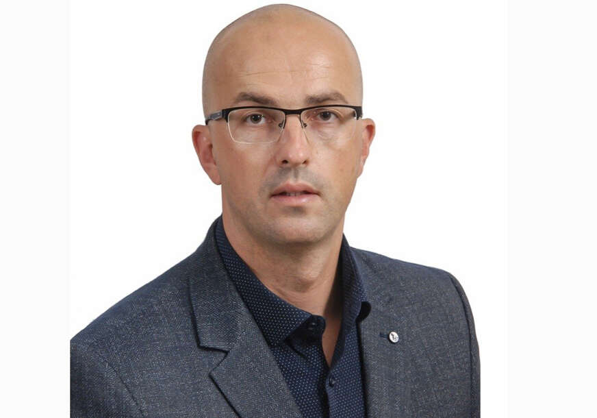 FOTO: USTUPLJENA FOTOGRAFIJA