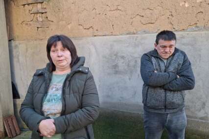 (VIDEO, FOTO) "Bili su vrijedni i radni, NISU SE SVAĐALI" Rođaci porodice na koju je komšija prosuo KIŠU METAKA otkrili detalje masakra
