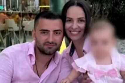 SARA (2) UMRLA KOD ZUBARA Saslušani roditelji, advokat iznio jezive dokaze