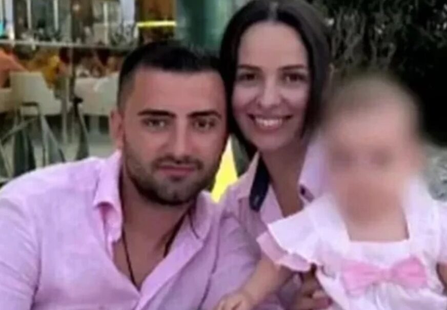 SARA (2) UMRLA KOD ZUBARA Saslušani roditelji, advokat iznio jezive dokaze