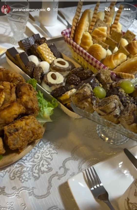 FOTO: SCREENSHOT/INSTAGRAM