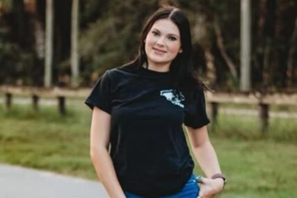 ANU (18) USMRTIO MLAĐI POLUBRAT Misterije smrti djevojke na kruzeru se rješava, odmor se pretvorio u horor