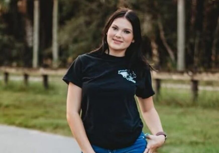 ANU (18) USMRTIO MLAĐI POLUBRAT Misterije smrti djevojke na kruzeru se rješava, odmor se pretvorio u horor