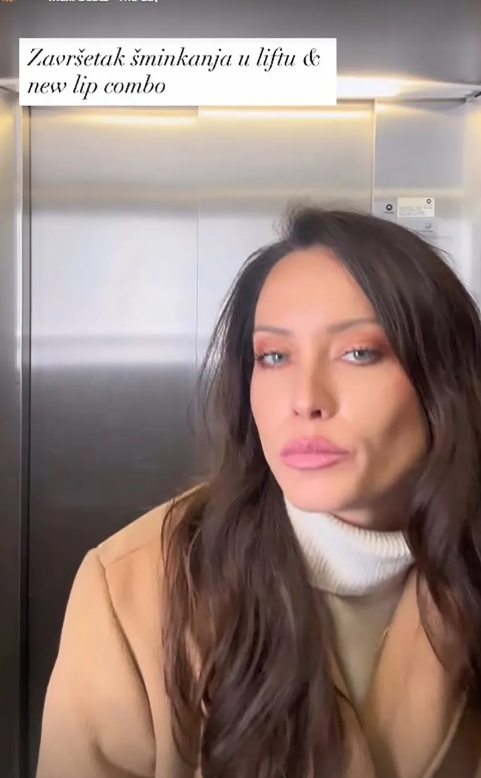 FOTO: SCREENSHOT/INSTAGRAM