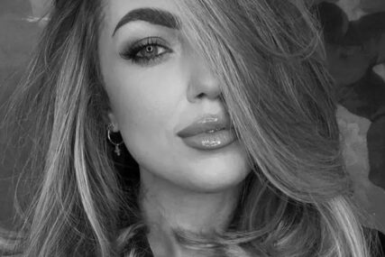 Novi detalji ubistva lijepe influenserke: Stefani je bila živa kad je Petar stavio u kofer i zakopao?!