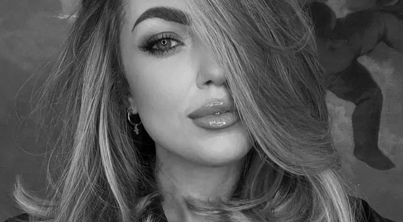 Novi detalji ubistva lijepe influenserke: Stefani je bila živa kad je Petar stavio u kofer i zakopao?!