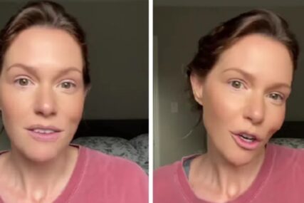 (VIDEO) "Pomislila sam da je ovo protiv majčinstva" Mama izbačena iz kafića jer je htjela da nahrani bebu, neprijatnu scenu podijelila sa pratiocima