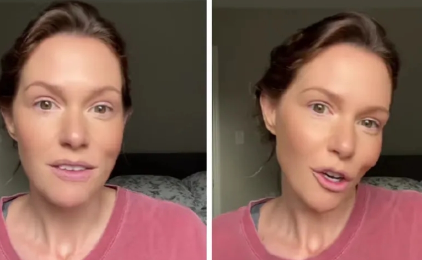 (VIDEO) "Pomislila sam da je ovo protiv majčinstva" Mama izbačena iz kafića jer je htjela da nahrani bebu, neprijatnu scenu podijelila sa pratiocima
