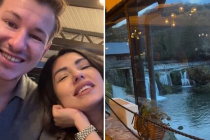 Tanja Savić se skrasila pored 11 godina mlađeg: Pjevačica pobjegla iz Beograda, pokazali destinaciju na kojoj uživaju