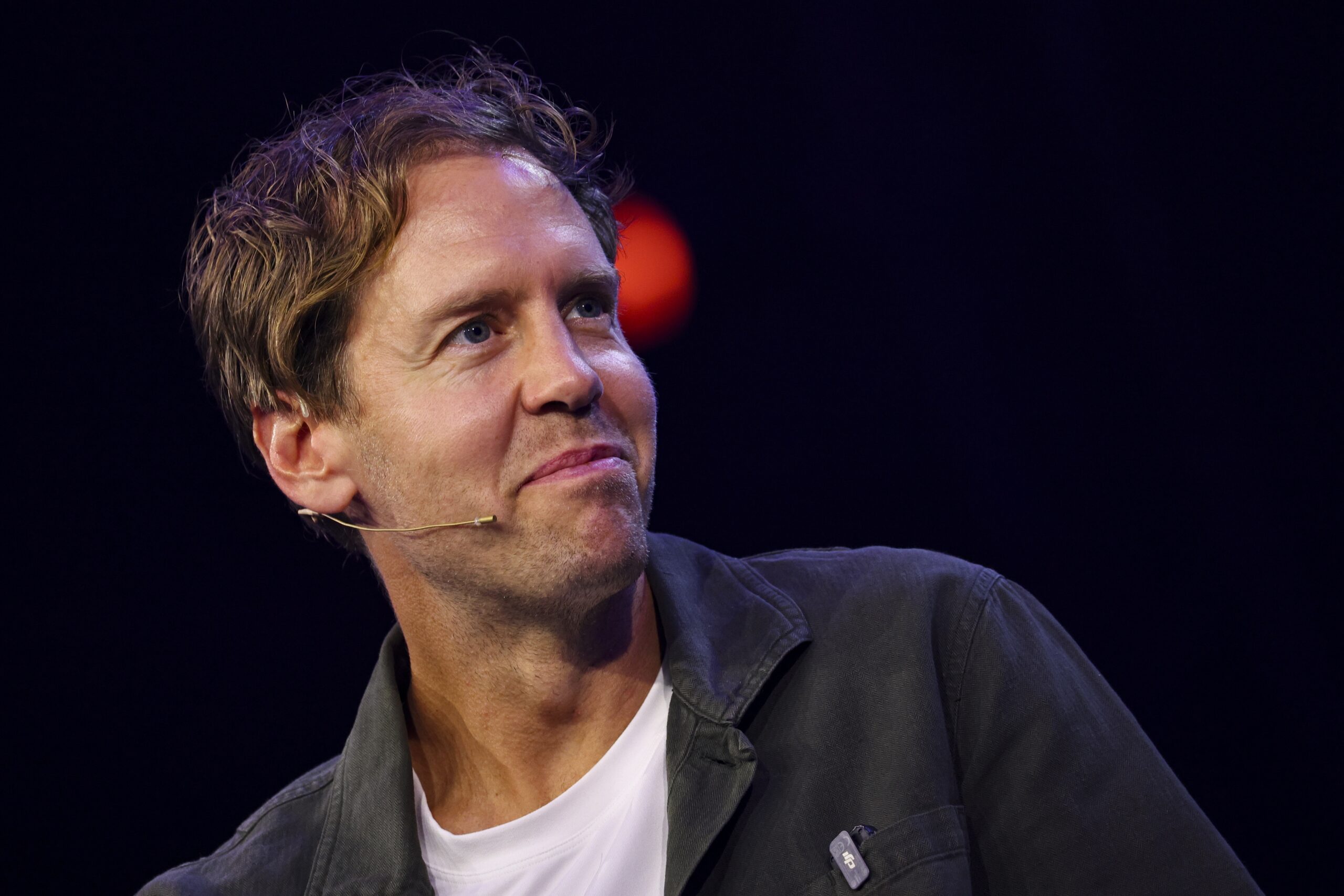 Sebastijan Fetel sa oduševljenjem govorio o šampionu svijeta u Formuli 1