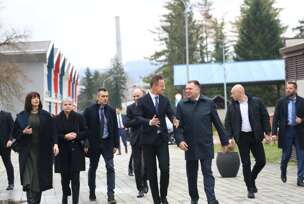 Sijatro Banja Luka posjeta Visoko Obrazovanje