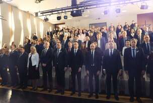 Sijatro Banja Luka posjeta Visoko Obrazovanje, Univerzitet