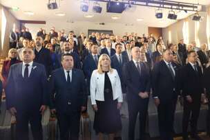 Sijatro Banja Luka posjeta Visoko Obrazovanje, Univerzitet