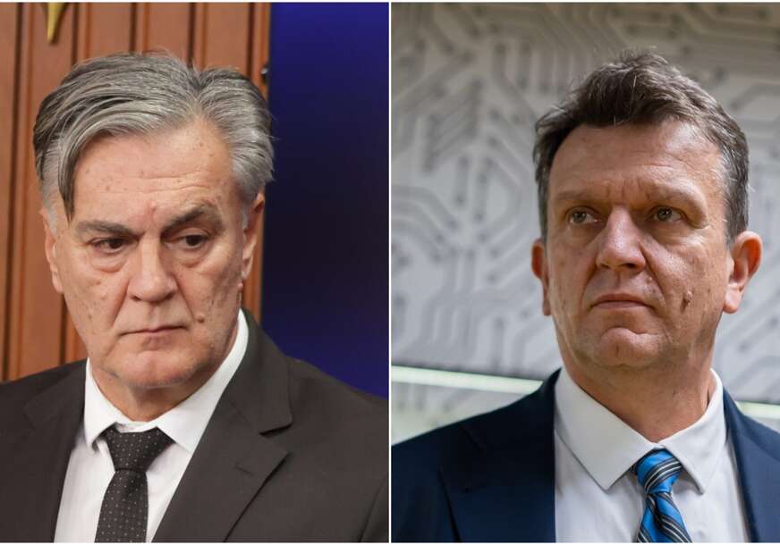 Siniša Karan - Branko Blanuša